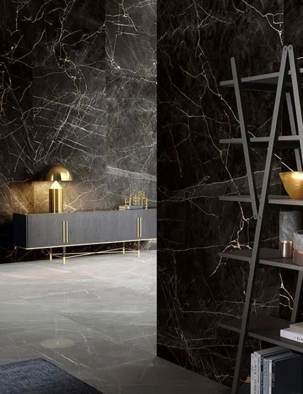 Intérieur architectural