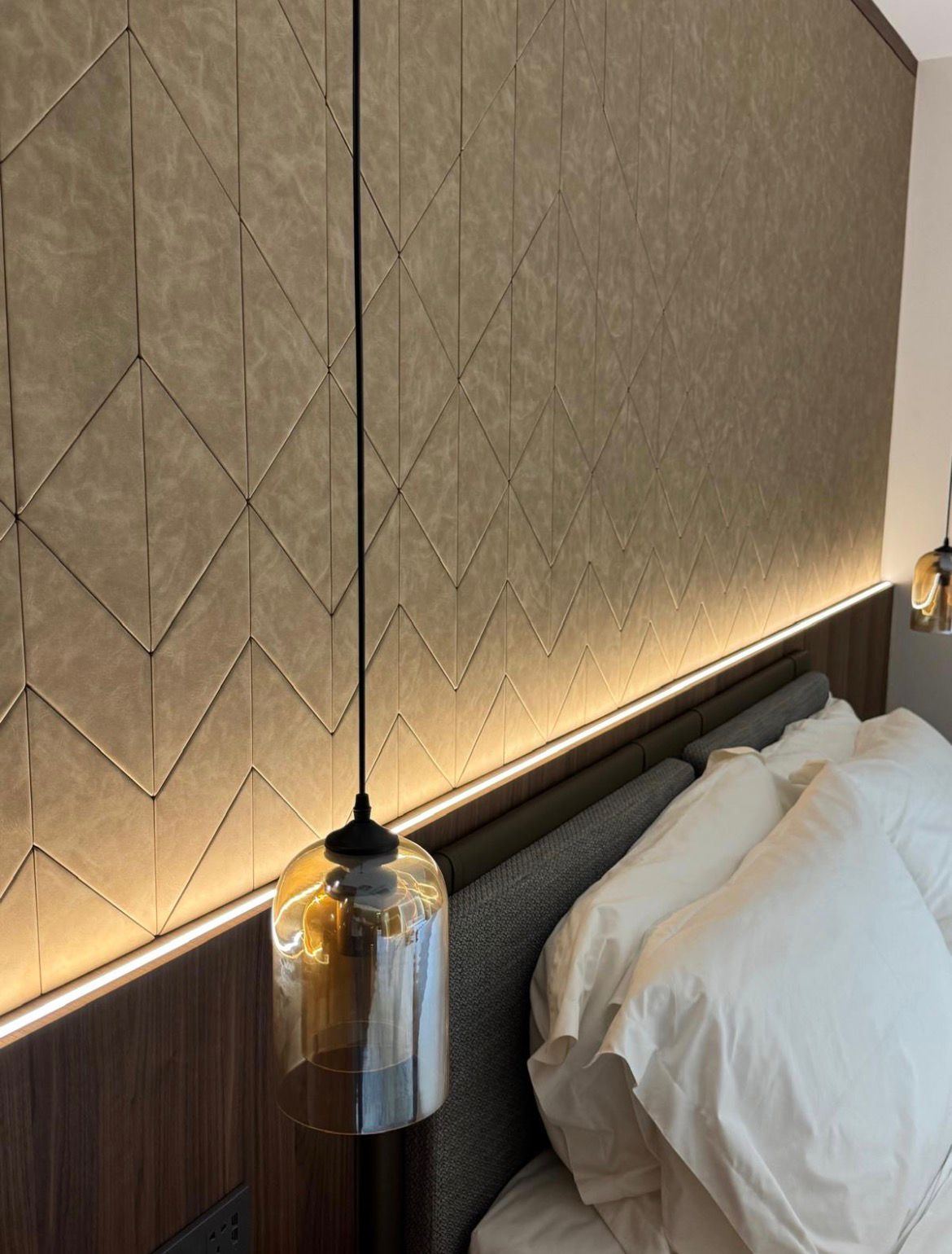 Intérieur architectural