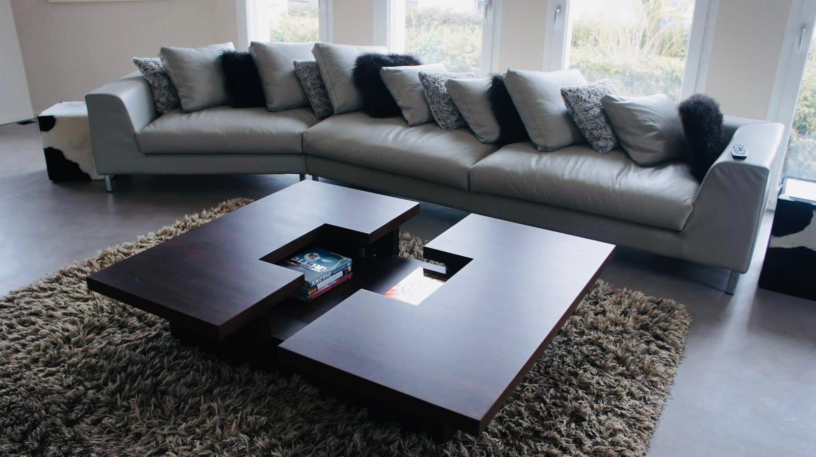 Intérieur architectural