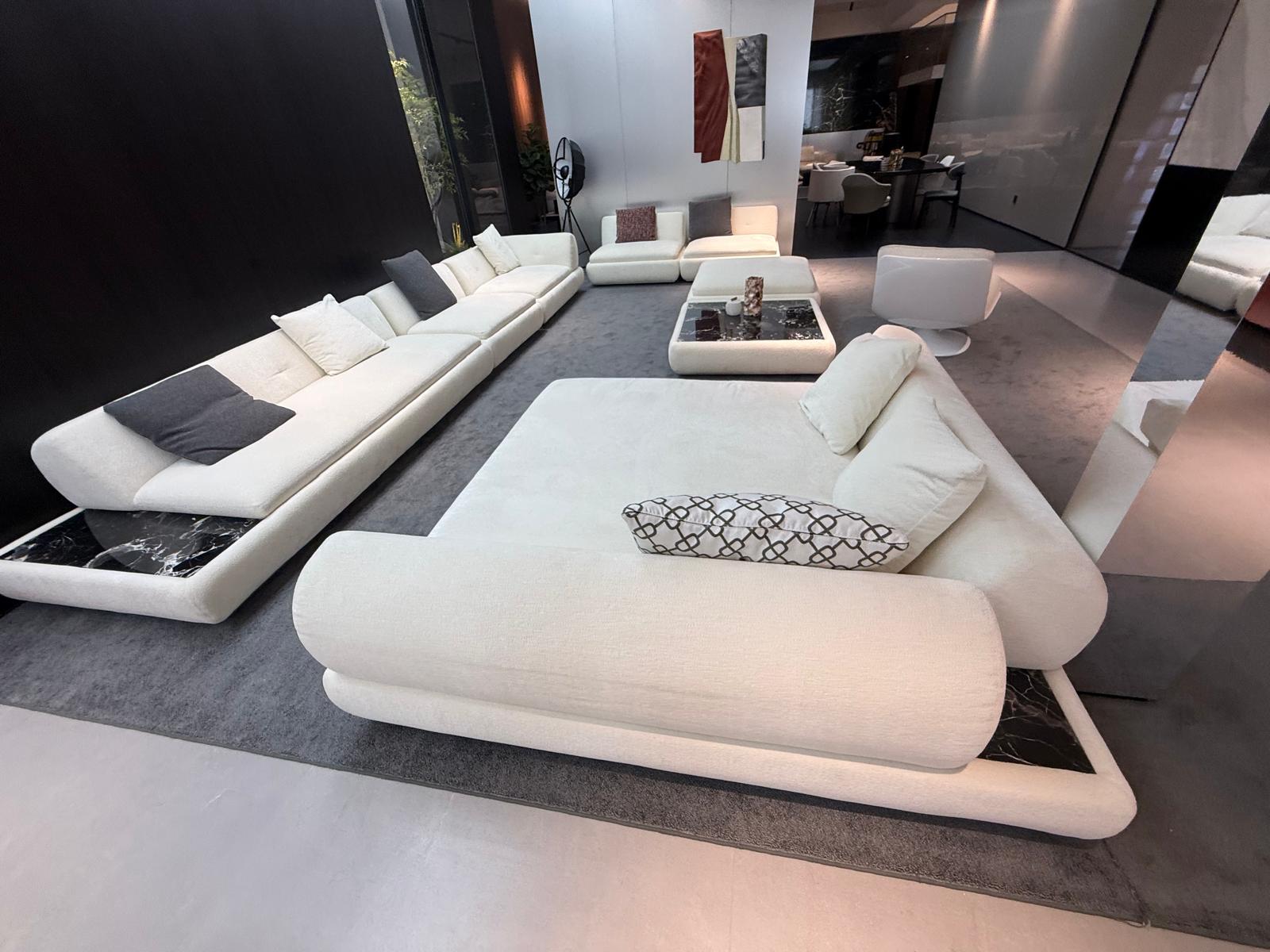 Architecture moderne