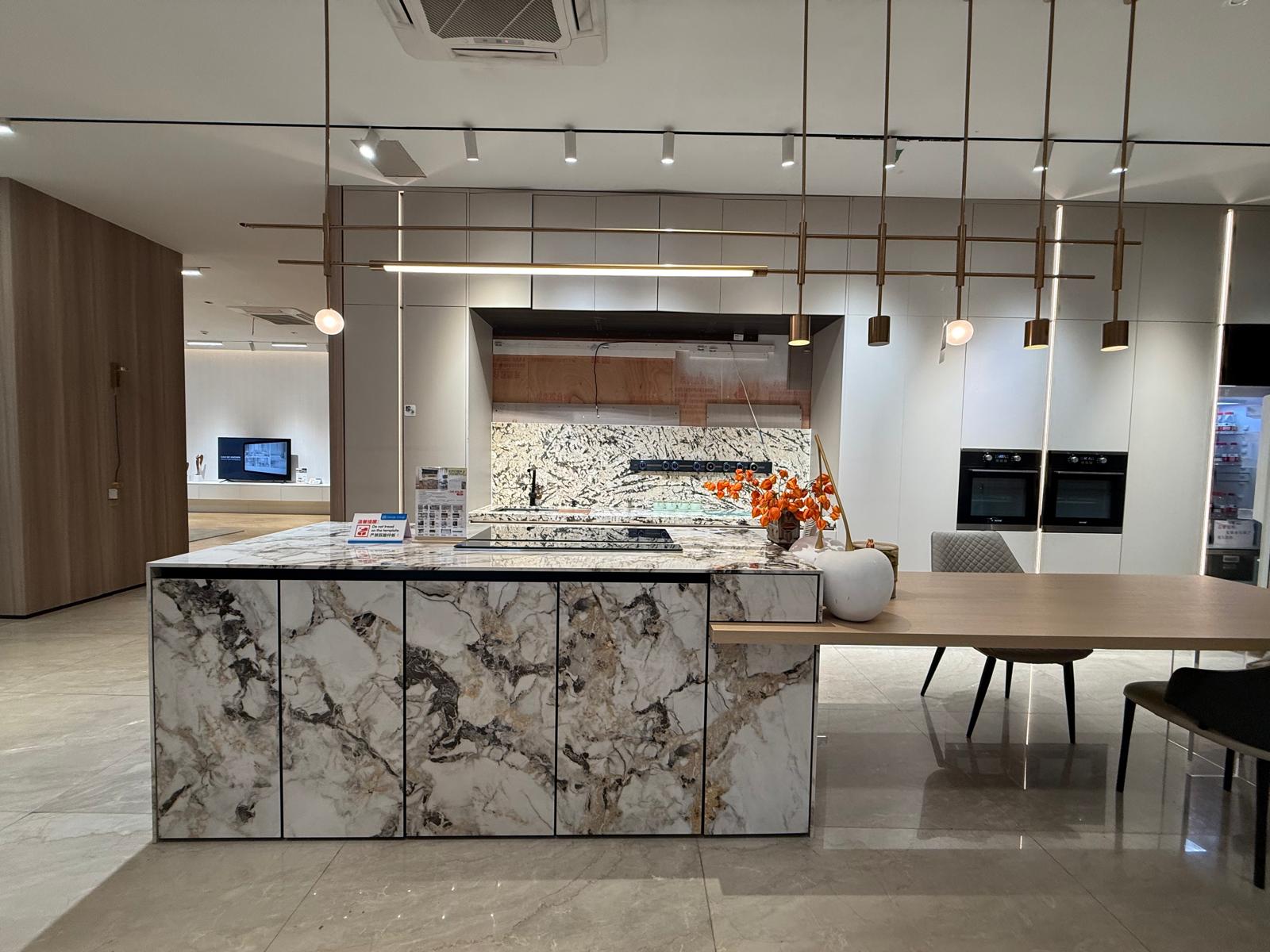 Intérieur architectural