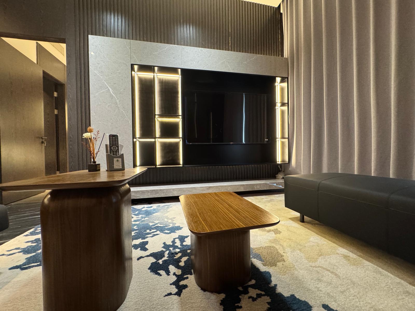 Intérieur architectural