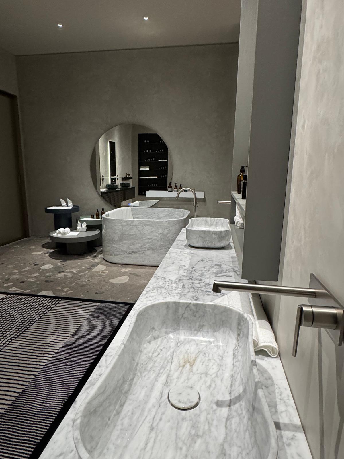 Architecture moderne