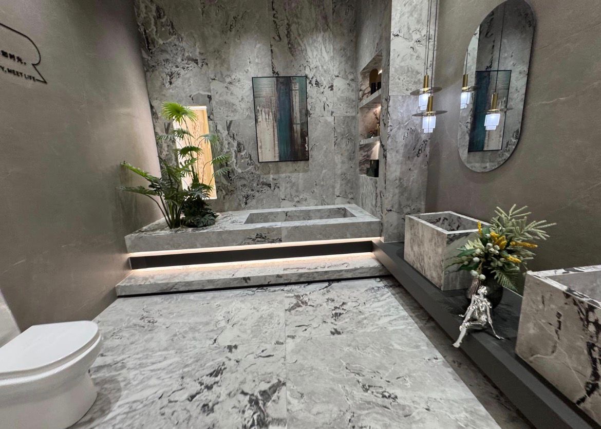 Architecture moderne