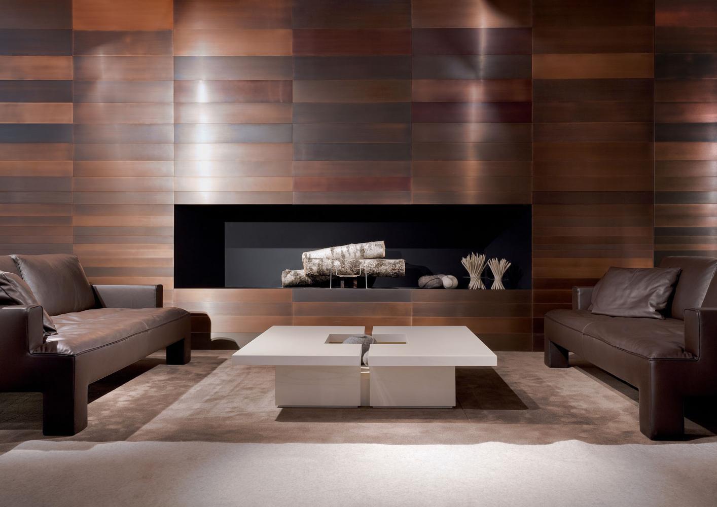 Intérieur architectural