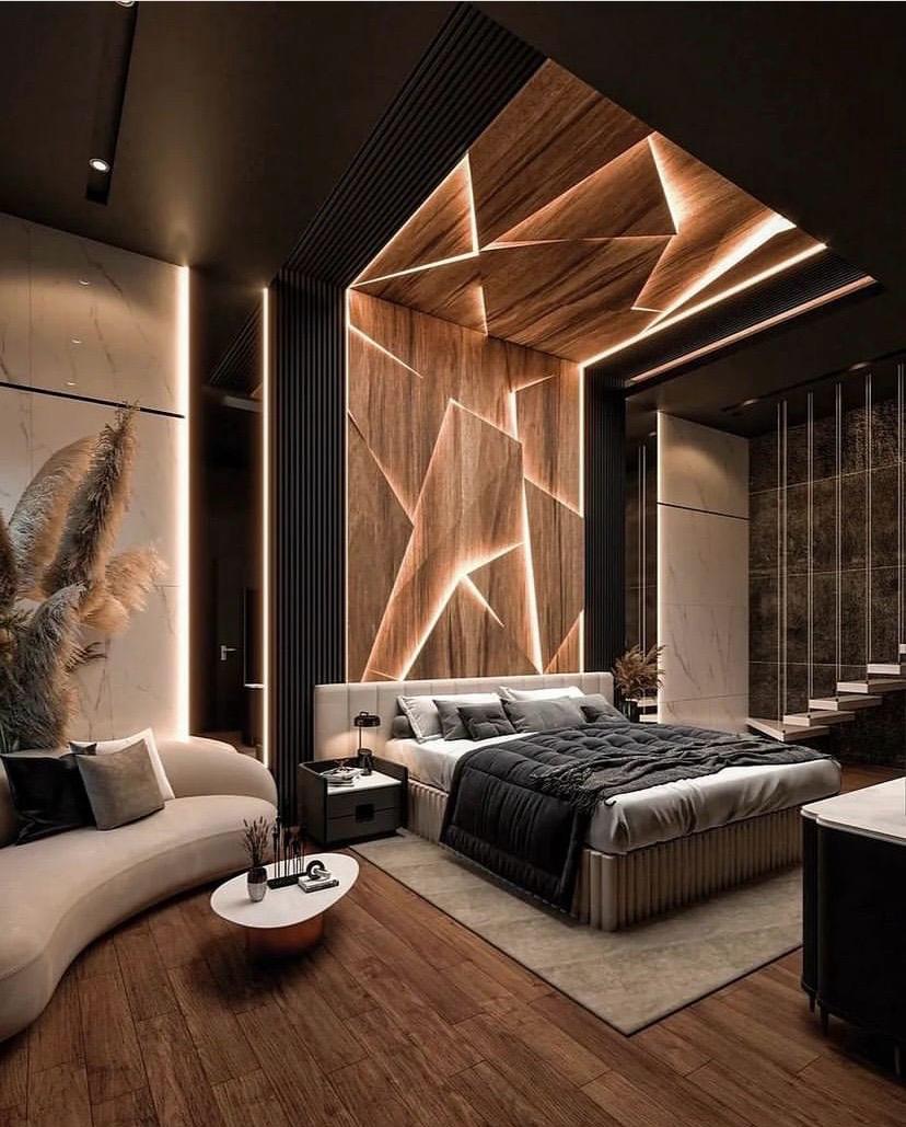 Architecture moderne