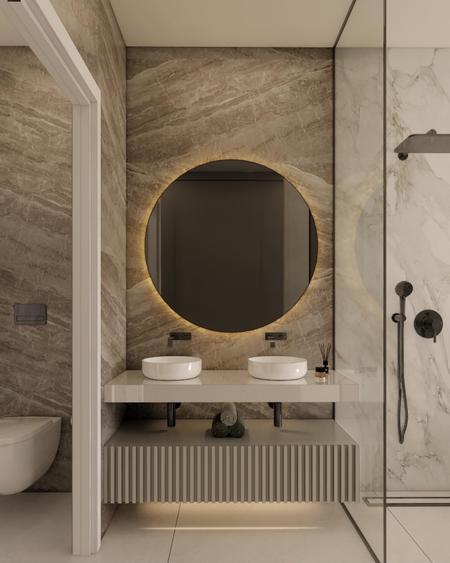 Architecture moderne